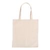 Sac shopping beige | sans marquage | non disponible | non disponible