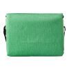 Sac isotherme en polyester 600D et Rpet vert | sans marquage | non disponible | non disponible