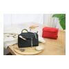 Trousse de toilette en rPET Natasha bleu cobalt | sans marquage | non disponible | non disponible