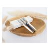 Stylo bille Waterman Allure Deluxe blanc | sans marquage | non disponible | non disponible