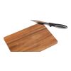 Planche à découper en bois d’acacia Heinz marron | sans marquage | non disponible | non disponible