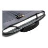 BrandCharger Spectre 2 sac pour ordinateur portable de 16'' gris | sans marquage | non disponible | non disponible