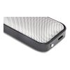 BrandCharger Nano enceinte sans fil noir/argent | sans marquage | non disponible | non disponible