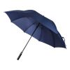 Parapluie grand golf automatique en rPET Curtis gris | sans marquage | non disponible | non disponible