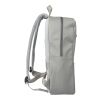 Sac à dos porte-ordinateur de 15'' en PU Felicia gris | sans marquage | non disponible | non disponible