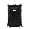 BrandCharger Venturer sac à dos roll-top noir | sans marquage | non disponible | non disponible