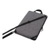 BrandCharger Spectre Go sac pour ordinateur portable de 16'' gris | sans marquage | non disponible | non disponible