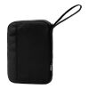 BrandCharger Rover portefeuille de voyage noir | sans marquage | non disponible | non disponible