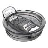 BrandCharger Vortex Calix XL mug nomade noir