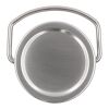 BrandCharger Vortex Vita gourde nomade noir