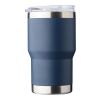 Vaso termo de acero inox. reciclado (350 ml) Ayen gris | sans marquage | non disponible | non disponible