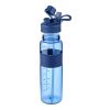 Bidón de Tritan (900 ml) Lyra noir | sans marquage | non disponible | non disponible