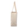 Sac shopping en coton Oeko-Tex® 180 g/m2 Novi beige | sans marquage | non disponible | non disponible
