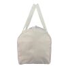Sac de sport en polycoton recyclé 330 g/m2 Tian beige | sans marquage
