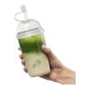 Mug de voyage 500 ml Glow neutre | sans marquage | non disponible | non disponible