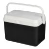 Glacière 4 litres Sunkissed noir | sans marquage | non disponible | non disponible