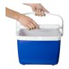 Glacière 13 litres Solace bleu cobalt | sans marquage | non disponible | non disponible