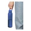 Bouteille en Tritan 750 ml Bliss bleu cobalt | sans marquage | non disponible | non disponible
