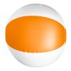 Ballon de plage gonflable en PVC multicolore | sans marquage | non disponible | non disponible