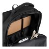 Sac à dos Ocean Bound en polyester rPET 300) Tova noir | sans marquage | non disponible | non disponible