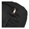 Sac de sport en coton Oeko-Tex® 180 g/m2 Rami noir | sans marquage | non disponible | non disponible