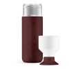 Dopper Insulated | 580 ml Cedar Brown
