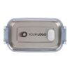 Lunch Box Alven | Recyclée | 750 ml blanc
