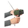 Radio d'urgence Solan | Recyclée vert