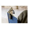 Lampe de lecture Cliplo | Recyclée blanc