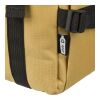 Sac à dos Vayo 2-tons | Recyclé | Ordinateur portable 15" | 11 l beige