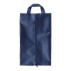 Set d'organiseurs de voyage Packio | Recyclé | 7 pcs bleu