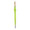 Parapluie golf automatique vert lime