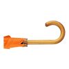 Parapluie golf automatique rouge foncé