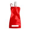 Gourde pliable en PP - 400 ml bleu