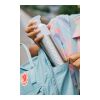 Dopper Solid Steel 490 ml argent/blanc