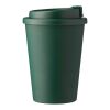 Mug double paren en plastique PP Gabriela bleu marine
