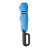 Parapluie pliable en rPET Cynthia vert clair