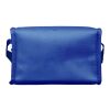 Pochette isotherme en non-tissé bleu