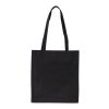 Sac shopping en non-tissé polypropylène beige
