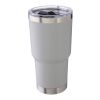Mug isotherme en acier inoxydable recyclé Arnold bleu