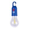 Ampule en ABS Dalton blanc