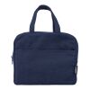 Sac isotherme en polycoton recyclé Elowen beige
