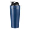 Vaso agitador de acero inox. reciclado (750 ml) Orla argent