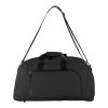 Sac de sport en polyester 600D noir