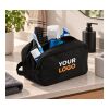 Trousse de toilette noir