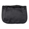 Trousse de toilette noir