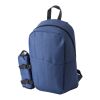 Sac isotherme bleu
