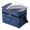 Sac isotherme en rPET Troy gris
