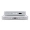 BrandCharger chargeur de batterie Air sans fil noir