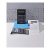 Calculatrice de bureau blanc | sans marquage | non disponible | non disponible